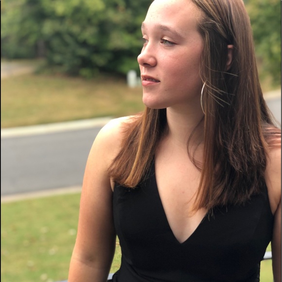 Meet your Posher, Morgan - Picture 1 of 1